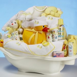 Rubber Ducks Baby Shower Gifts Ideas