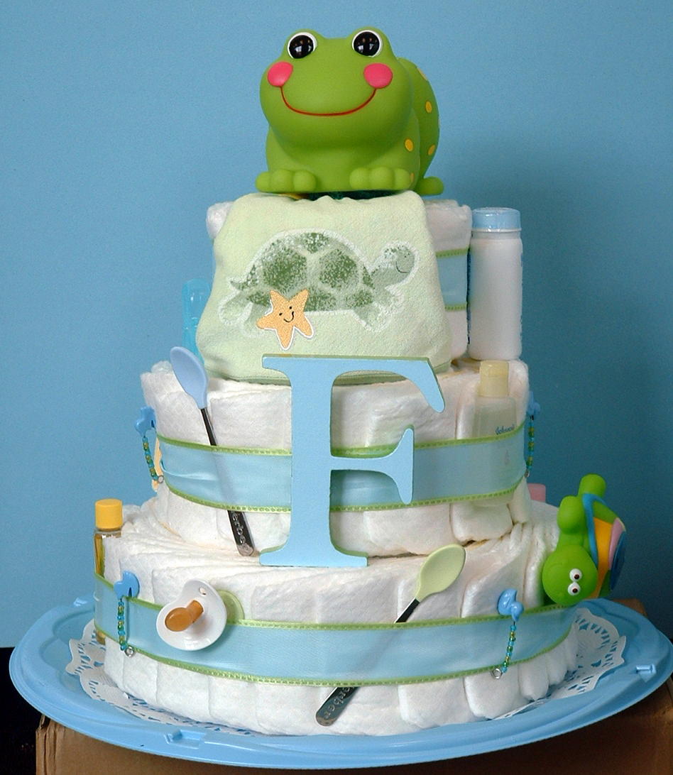Frog Baby Shower Theme Ideas | FREE Printable Baby Shower Invitations