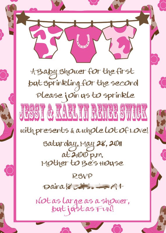 clothes free baby shower invitations maker