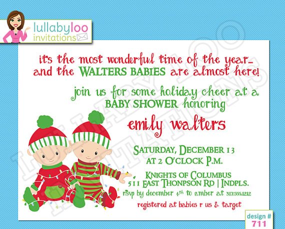 boys cute cheap baby shower invitations