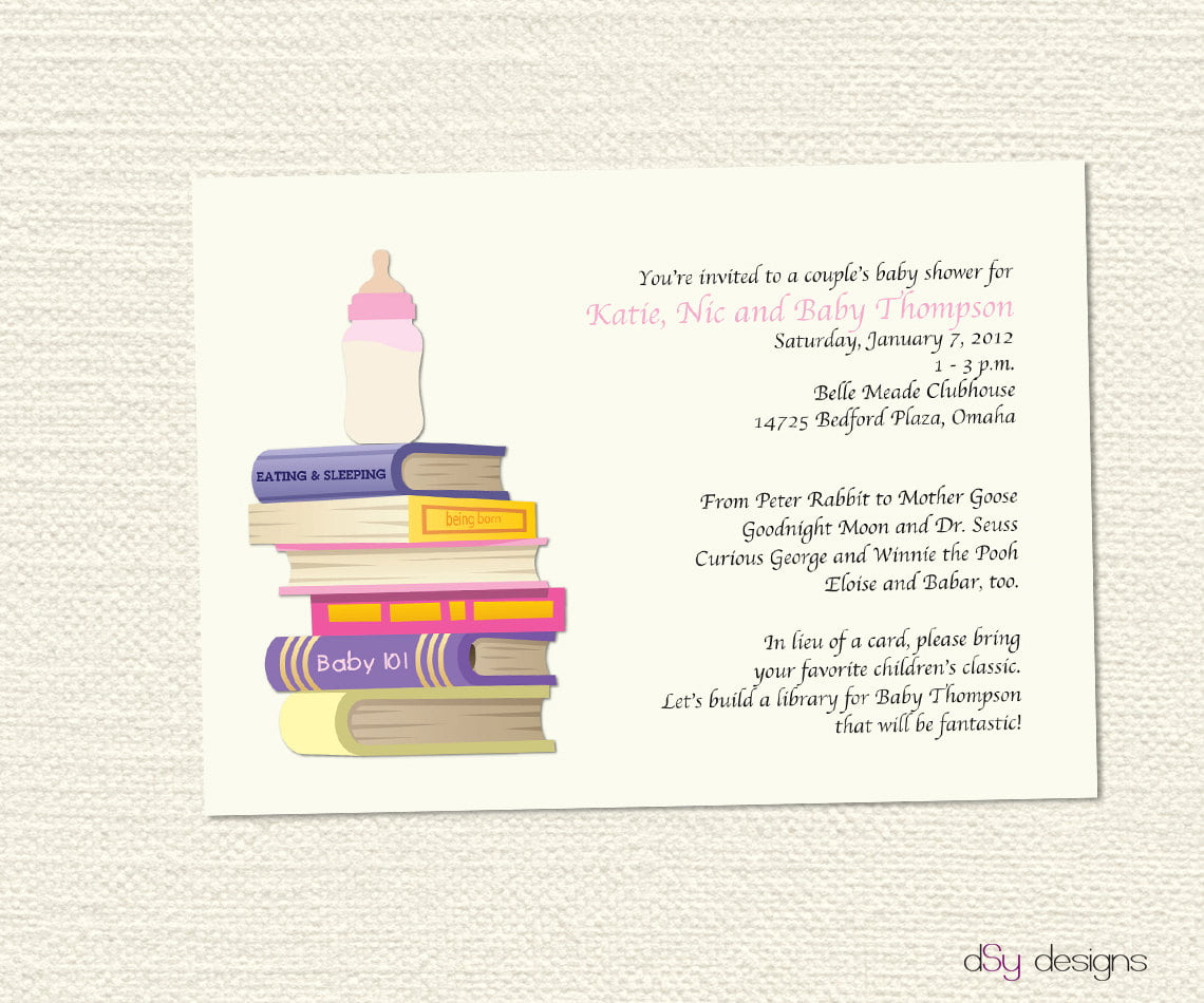 book-baby-shower-invitations-beeshower