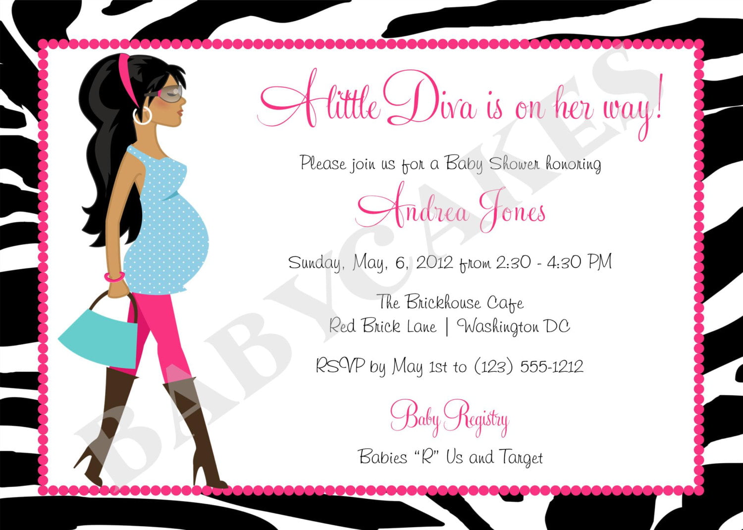 Make Your Own Baby Shower Invitations Free  Baby Shower for Parents