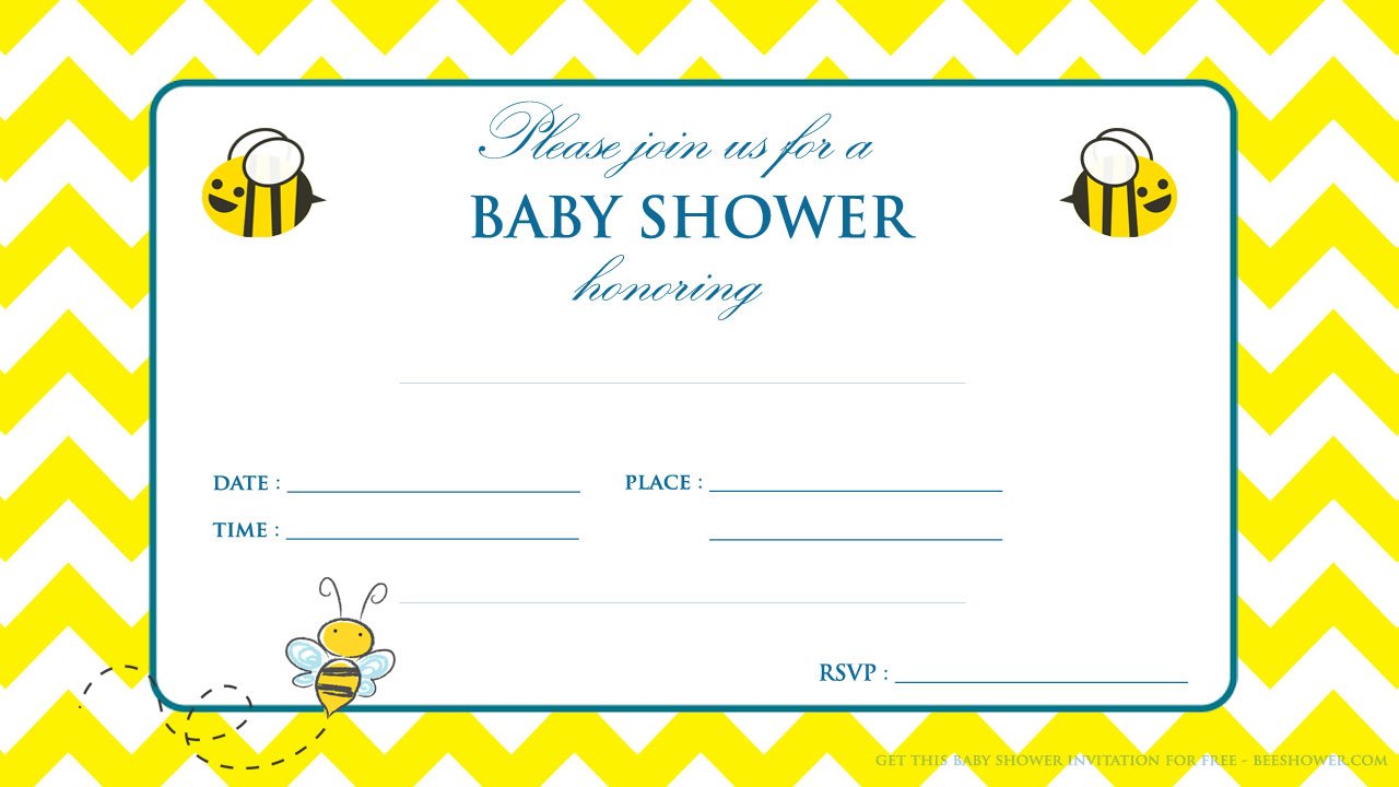 free-printable-yellow-and-white-baby-shower-invitation
