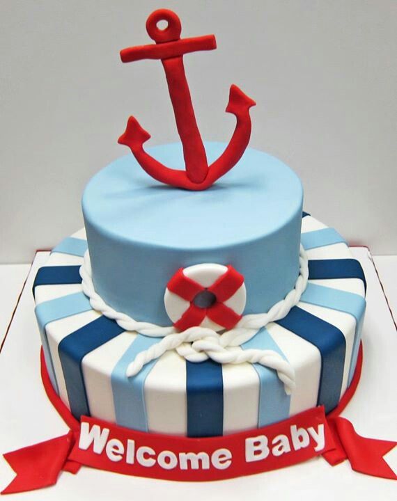Nautical Baby Shower Ideas Free Printable Baby Shower