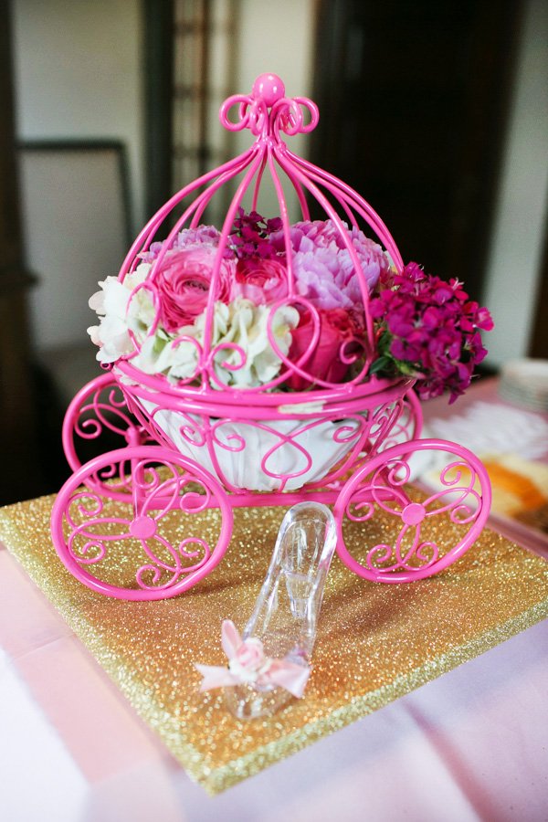 Centerpieces Ideas For Baby Shower | FREE Printable Baby ...