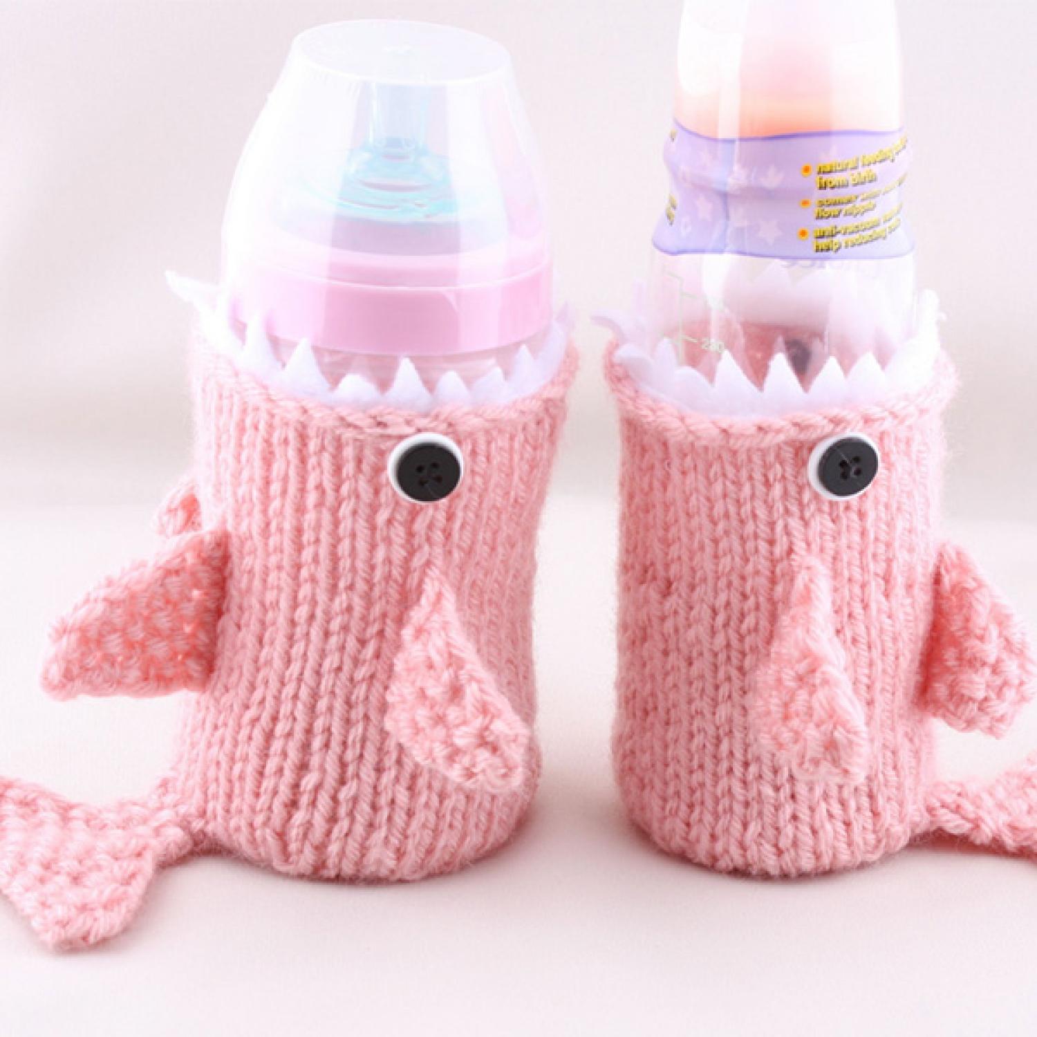 Baby Bottle Baby Shower Gifts For Twin