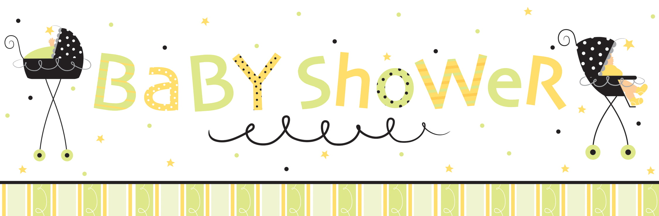 How To Make Baby Shower Banner With Photoshop FREE Printable Baby how-to-make-baby-shower-banner-with-photoshop-free-printable-baby