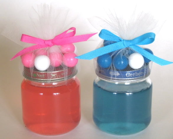 cheap and easy baby shower favors