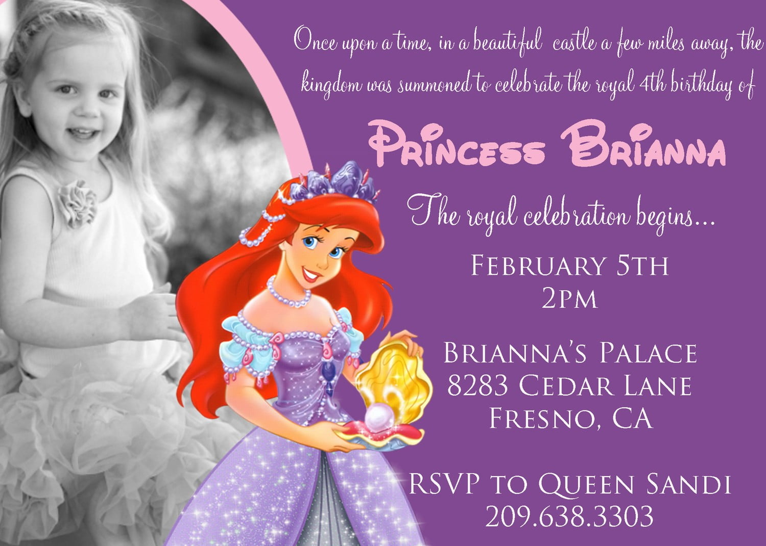 25-ariel-birthday-invitations-png-free-invitation-template