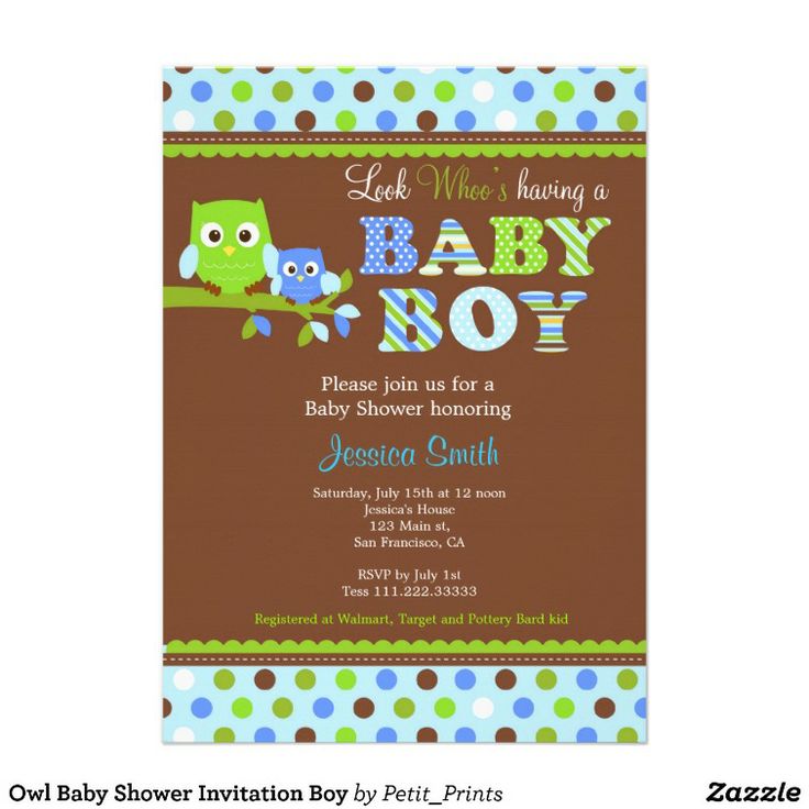 michaels baby shower invitations