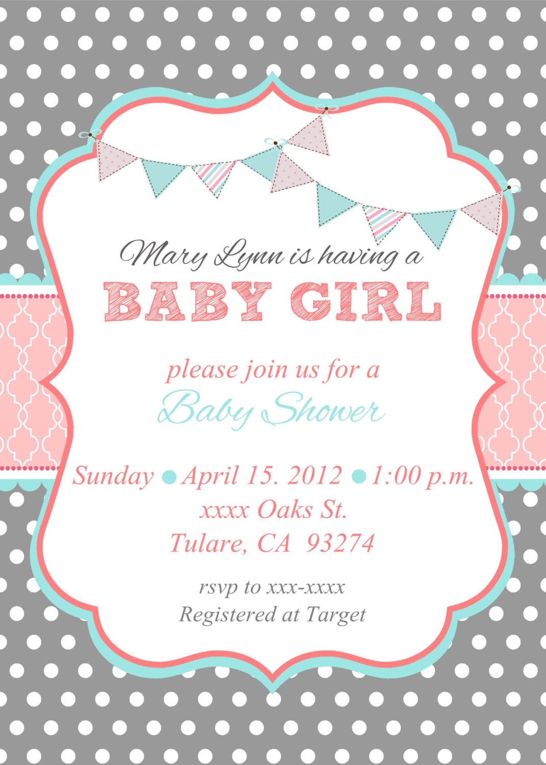 Baby Shower Invites Etsy | FREE Printable Baby Shower ...