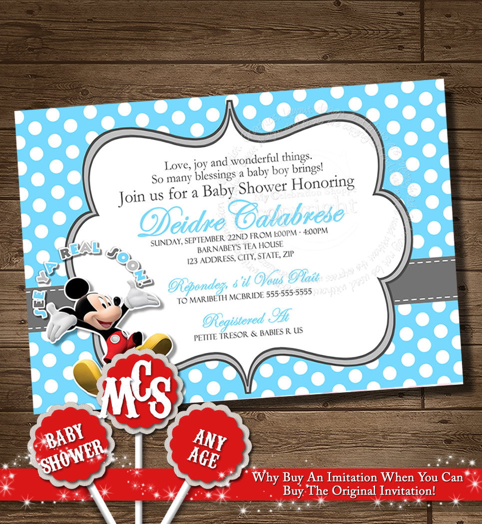 Blank Mickey Mouse Baby Shower Invitations FREE Printable Baby Shower blank-mickey-mouse-baby-shower-invitations-free-printable-baby-shower