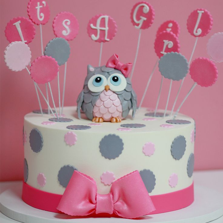 Owl Theme Baby Shower Invitation Owl Theme Cake Fondant Bow Owl Cake Decorations Owl Cake Topper Owl Theme Birthday Baby Owl Cake Topper Figurines Sculpture Deshpandefoundationindia Org