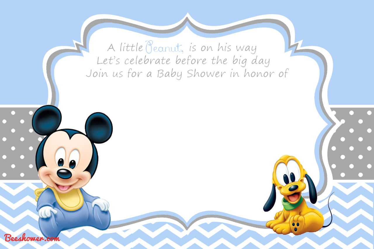customized-mickey-mouse-baby-shower-invitations-baby-shower-invitations
