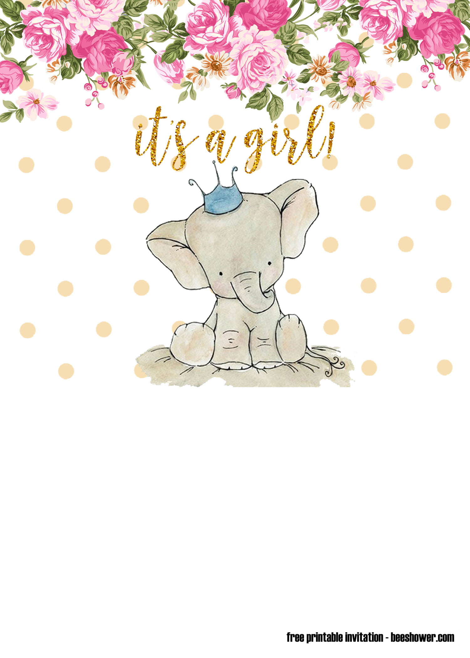 free-pink-elephant-baby-shower-invitations-templates-free-printable