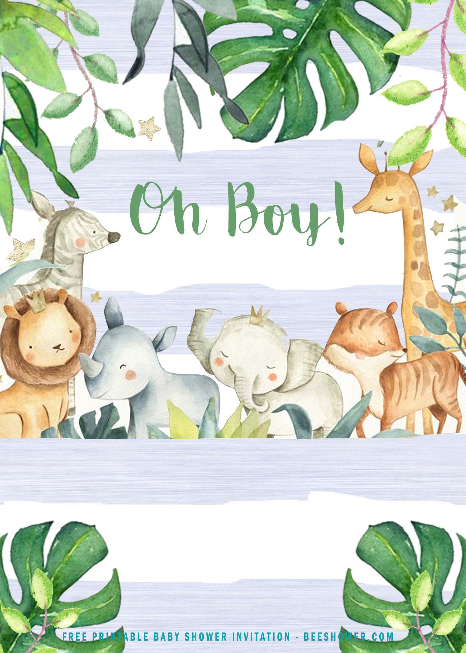 animal-safari-baby-shower-cute-safari-jungle-animals-baby-shower