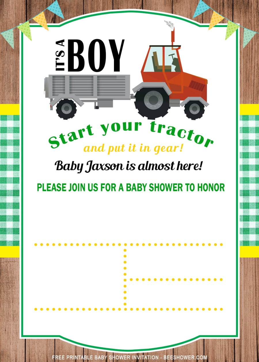 free-printable-tractor-baby-shower-invitation-templates-free