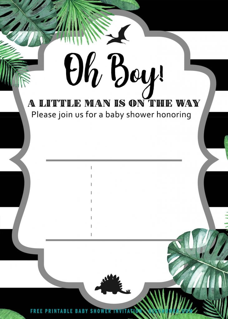 baby shower invitations free downloadable templates baby shower invitations free downloadable templates