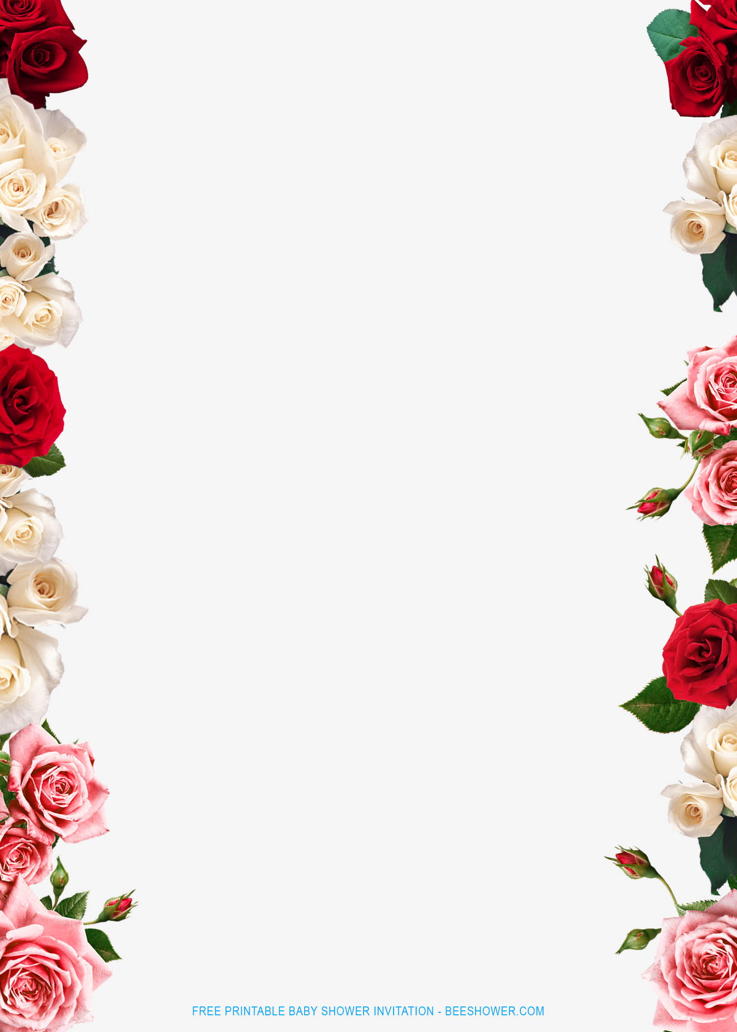 floral-border-template