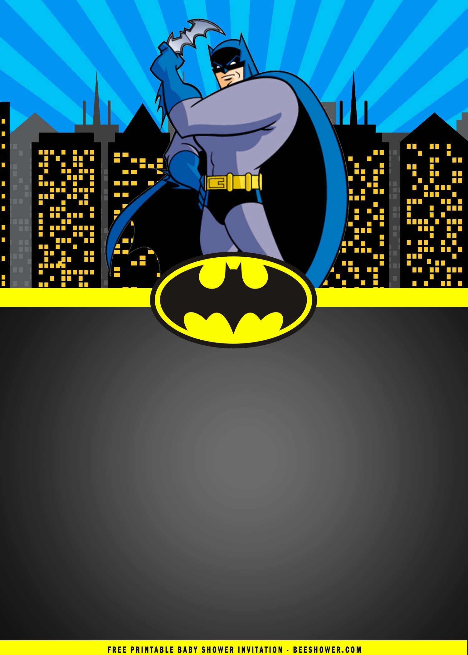 free-printable-batman-birthday-party-invitation-templates-free