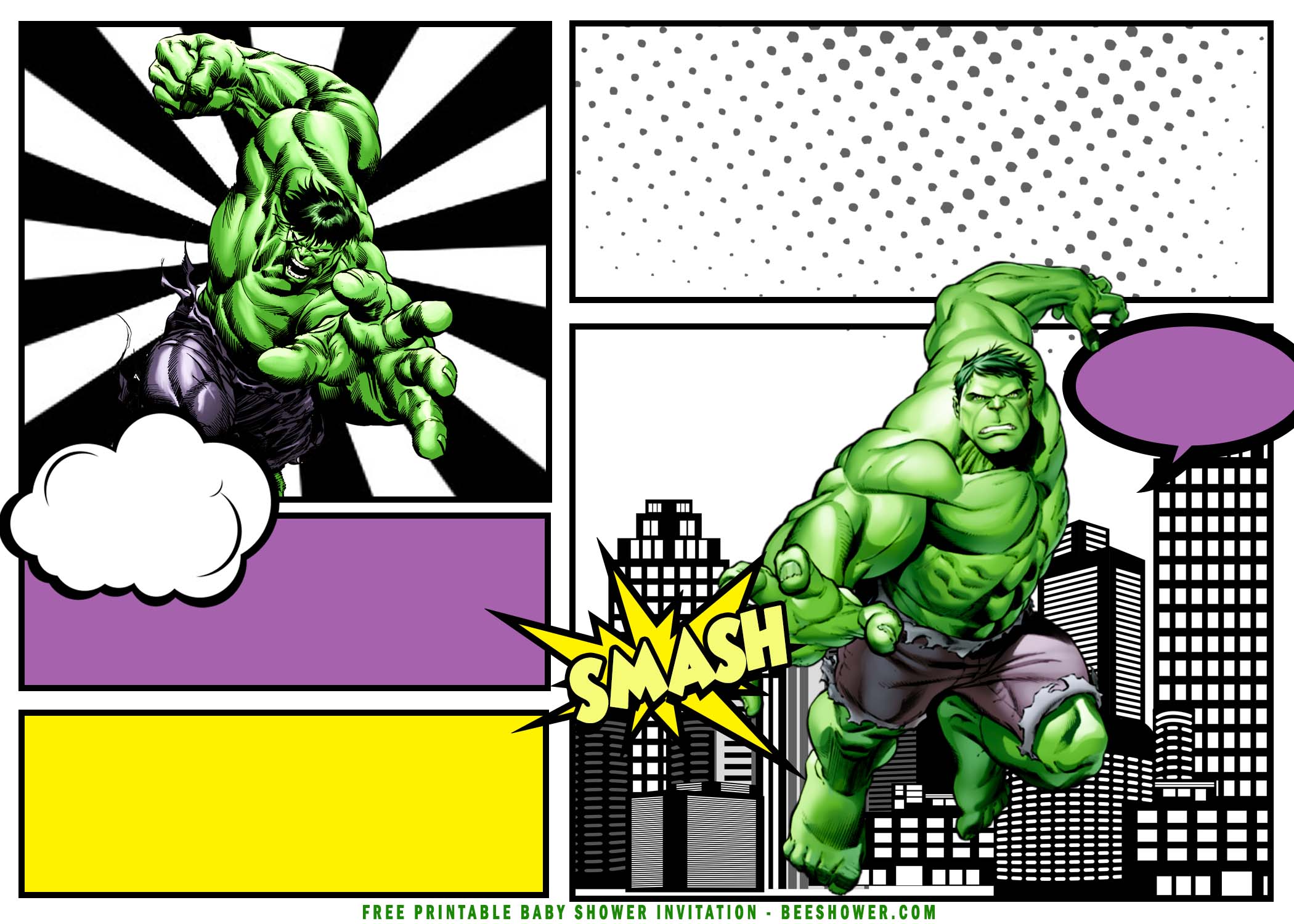 free-printable-the-incredible-baby-hulk-baby-shower-invitation