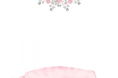 bunny baby shower invitations free