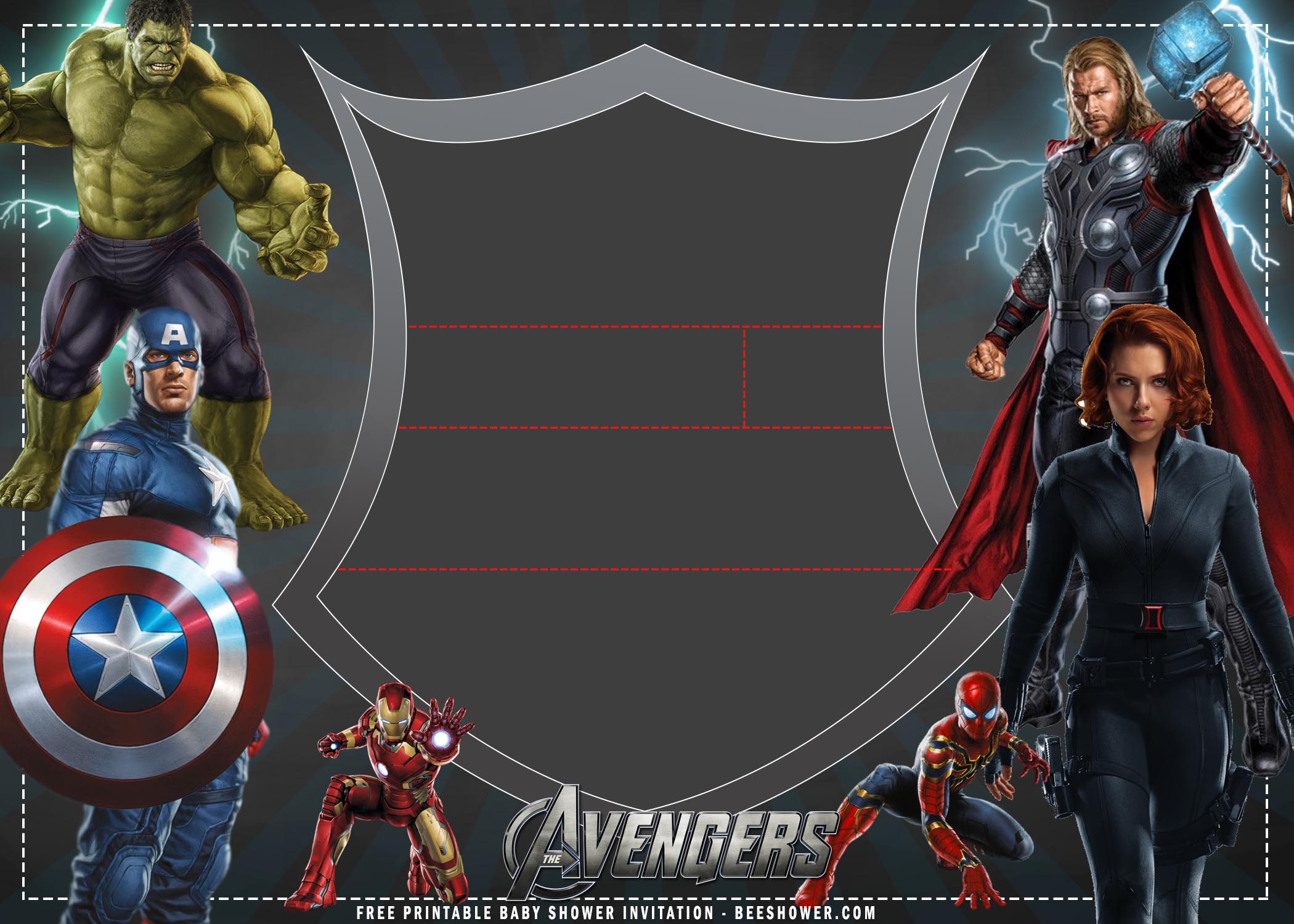 free-printable-avengers-birthday-invitation-templates-free