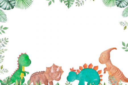 printable dinosaur baby shower invitations