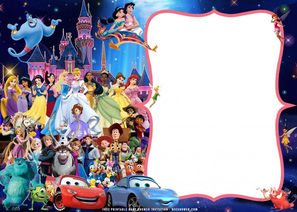 free-printable-disney-castle-invitation-templates-free-printable