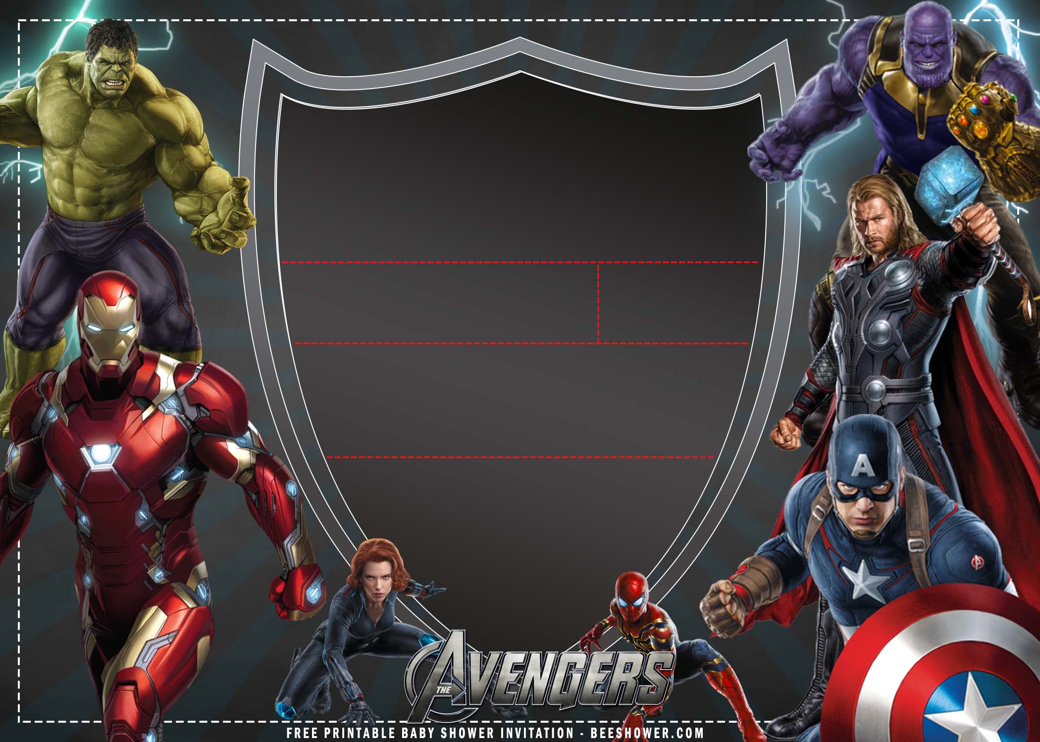 free-printable-avengers-birthday-invitation-templates-free