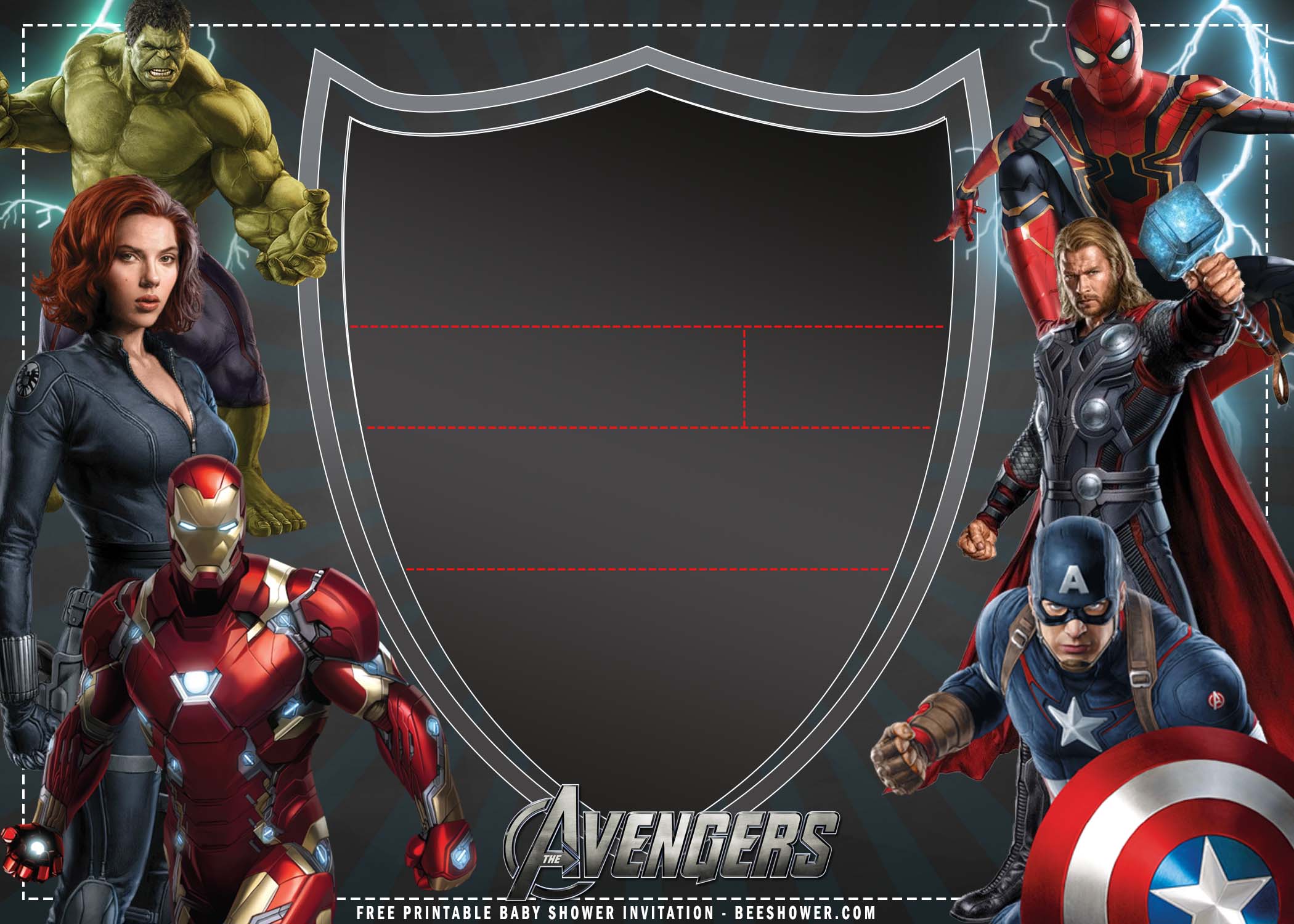 free-printable-avengers-birthday-invitation-templates-free