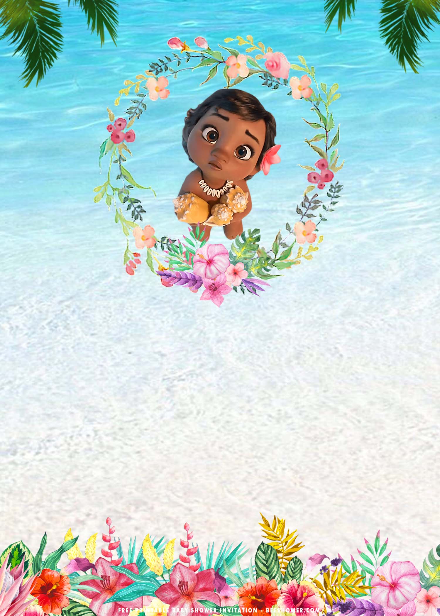 free-baby-moana-with-photo-baby-shower-invitation-template-birthday