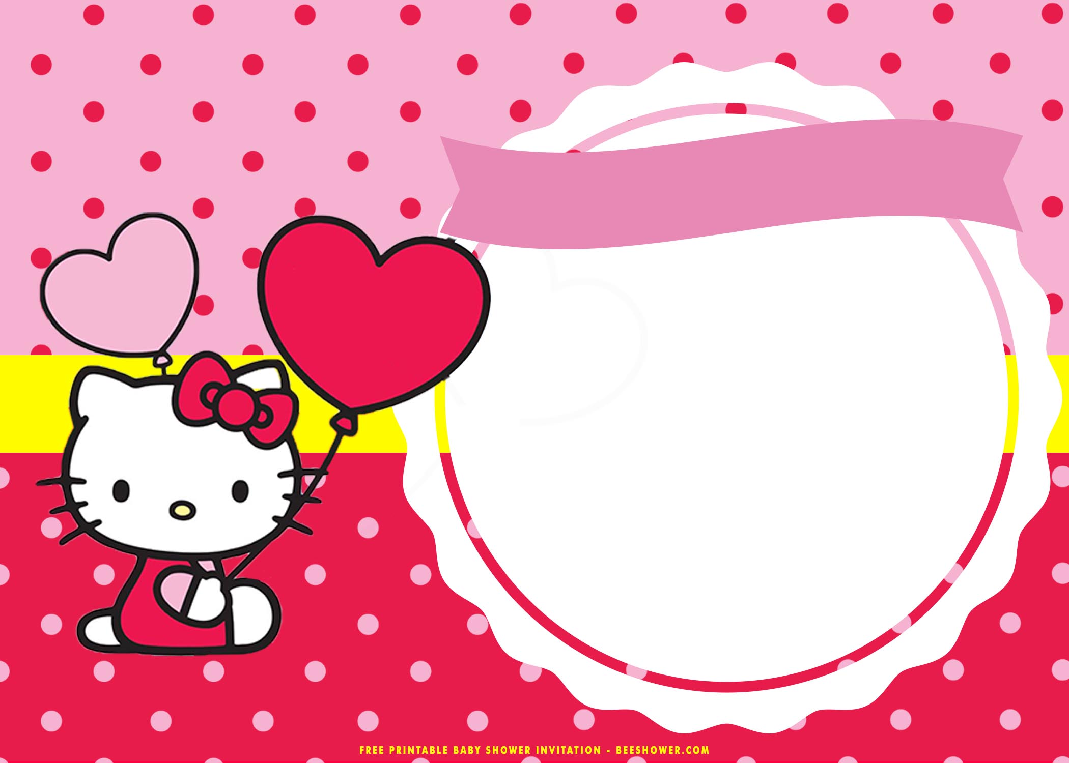 free-printable-cute-hello-kitty-baby-shower-invitation-templates