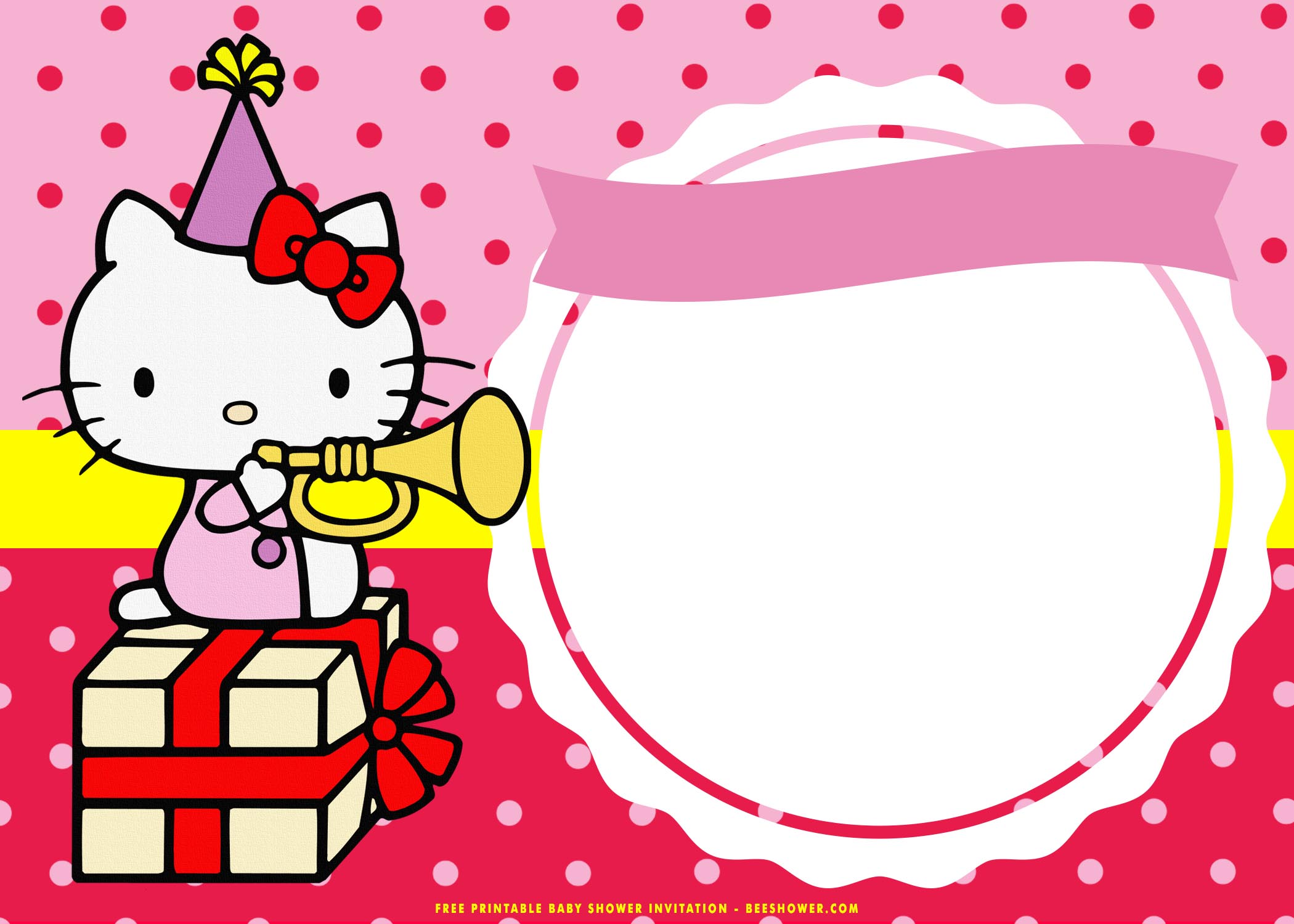 free-printable-cute-hello-kitty-baby-shower-invitation-templates