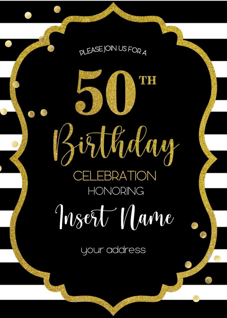 black-and-gold-50th-birthday-invitation-templates-editable-with-ms