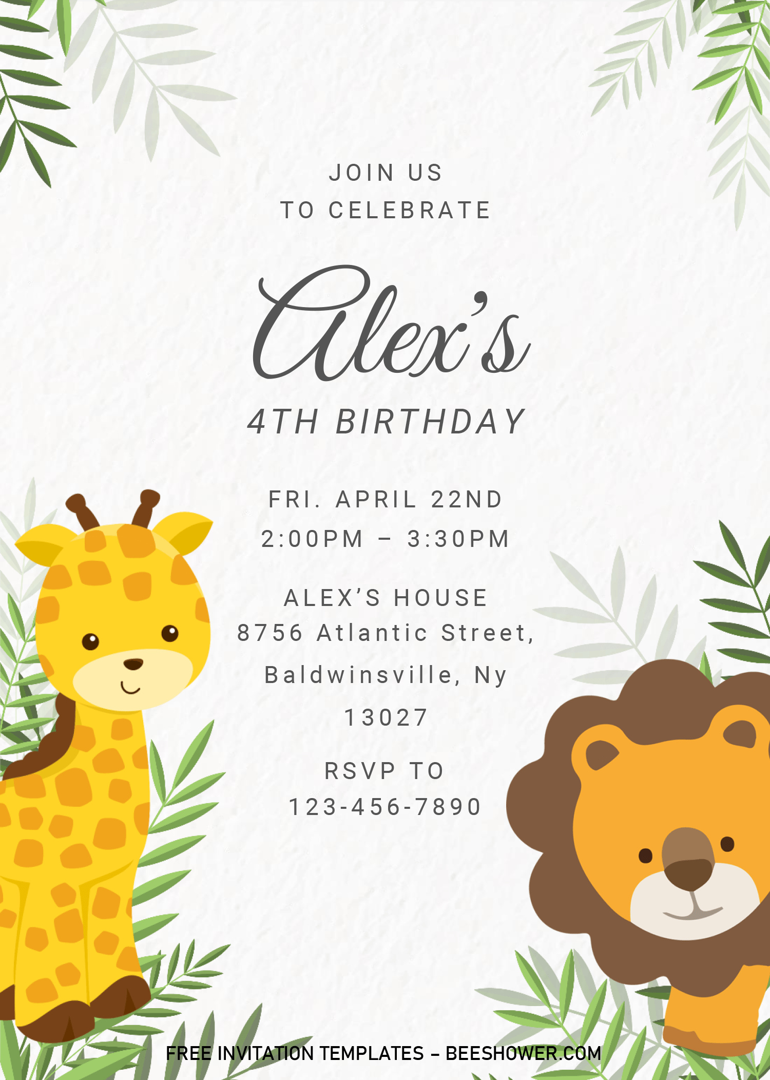 safari-baby-shower-invitation-templates-editable-with-ms-word-free